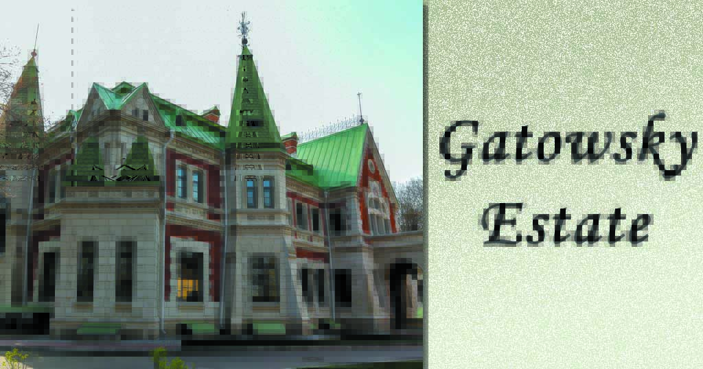 Gatowsky Estate